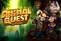 Animal Quest Evoplay slot